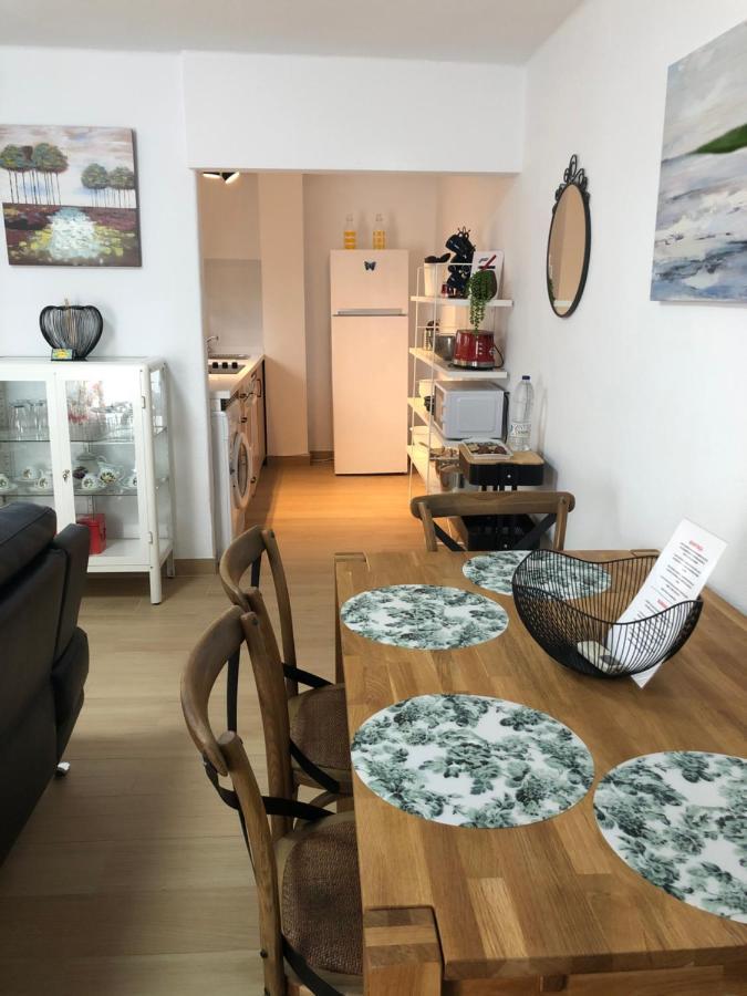 Albi B&B Nerja Exterior foto