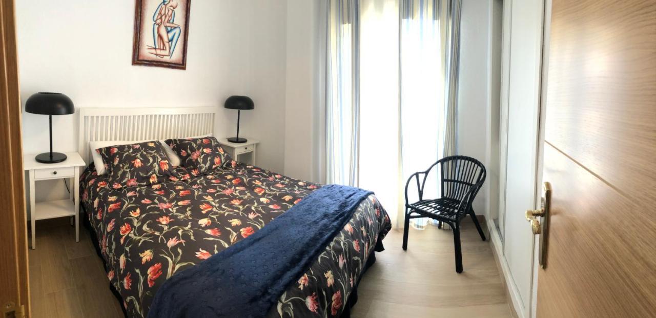 Albi B&B Nerja Exterior foto